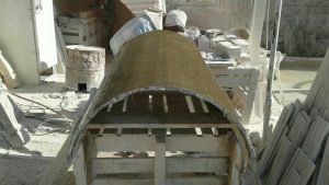 ستون سنگی