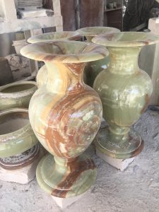 مرمر سبز